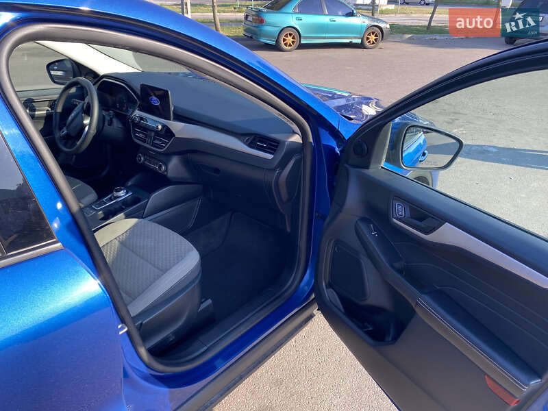 Внедорожник / Кроссовер Ford Escape 2021 в Белой Церкви