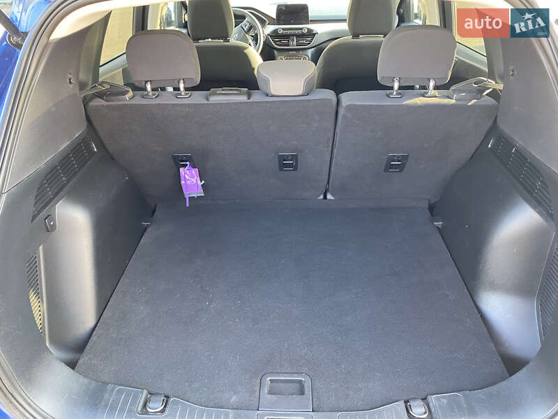 Внедорожник / Кроссовер Ford Escape 2021 в Белой Церкви