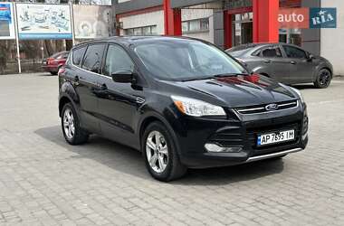 Позашляховик / Кросовер Ford Escape 2013 в Запоріжжі