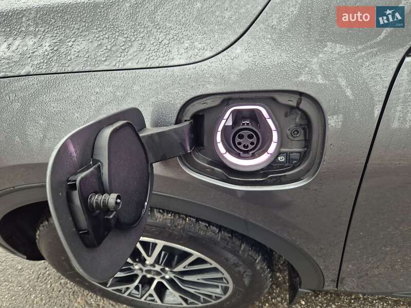 Позашляховик / Кросовер Ford Escape 2023 в Києві