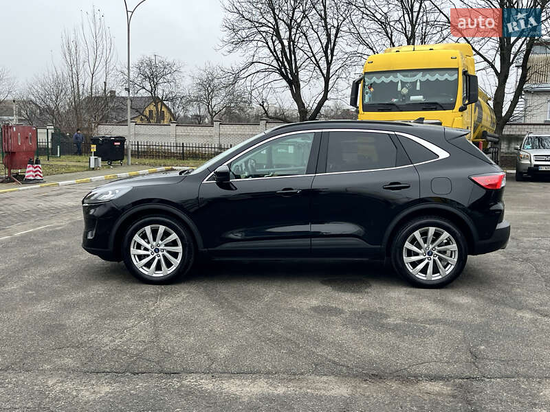 Внедорожник / Кроссовер Ford Escape 2022 в Василькове