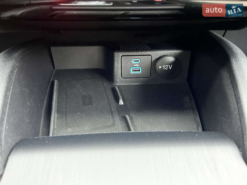 Внедорожник / Кроссовер Ford Escape 2022 в Василькове