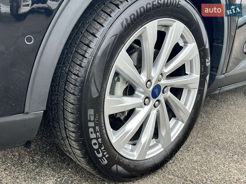 Внедорожник / Кроссовер Ford Escape 2022 в Василькове