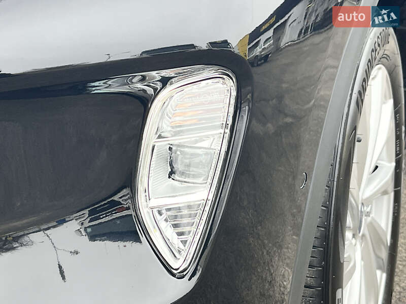 Внедорожник / Кроссовер Ford Escape 2022 в Василькове