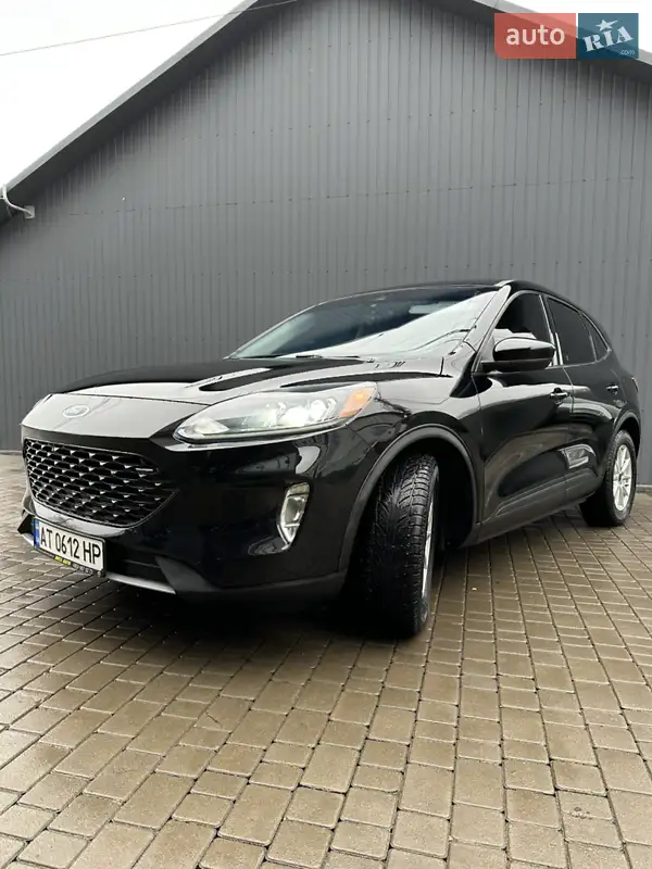 Ford Escape