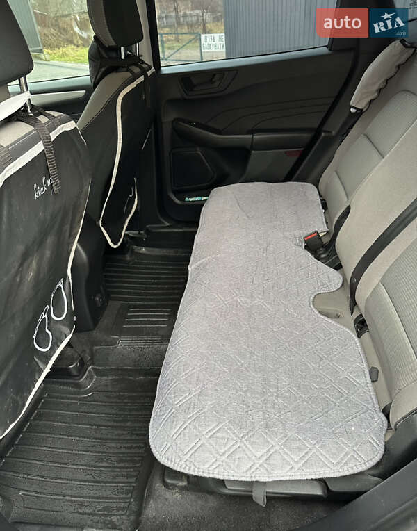 Внедорожник / Кроссовер Ford Escape 2021 в Ивано-Франковске фото 8 Внедорожник / Кроссовер Ford Escape 2021 в Ивано-Франковске