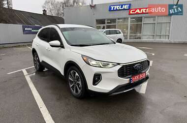 Внедорожник / Кроссовер Ford Escape 2023 в Киеве