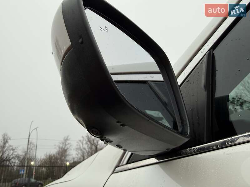 Позашляховик / Кросовер Ford Escape 2023 в Києві