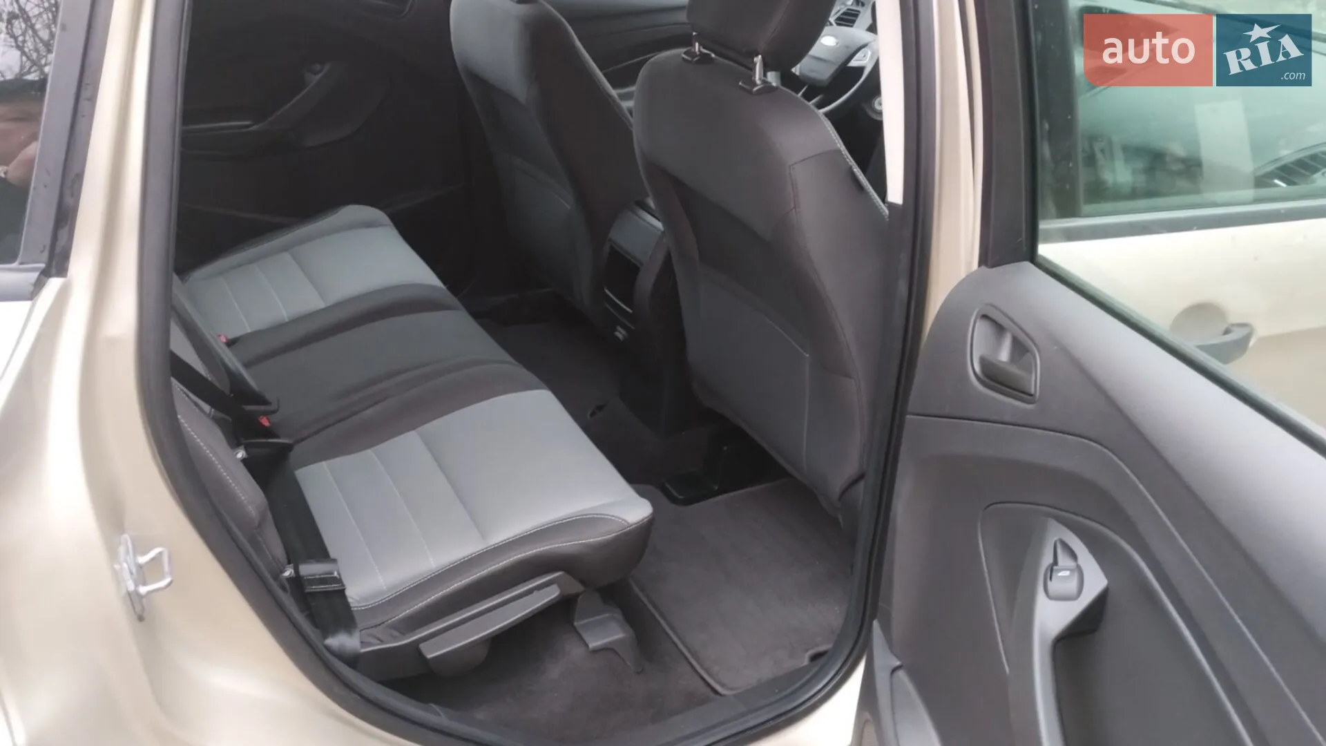 2017 Ford Escape - мініатюра 13