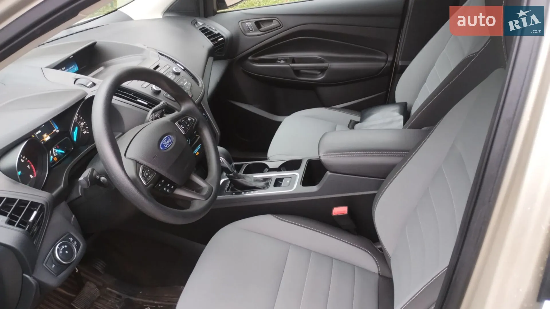 2017 Ford Escape - мініатюра 12