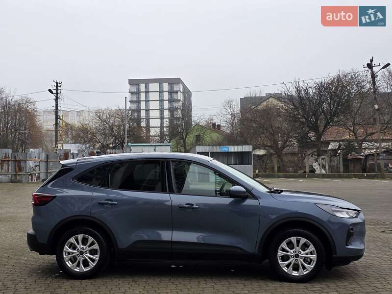 Позашляховик / Кросовер Ford Escape 2024 в Львові