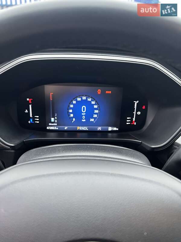 Позашляховик / Кросовер Ford Escape 2024 в Рівному фото 16 Позашляховик / Кросовер Ford Escape 2024 в Рівному