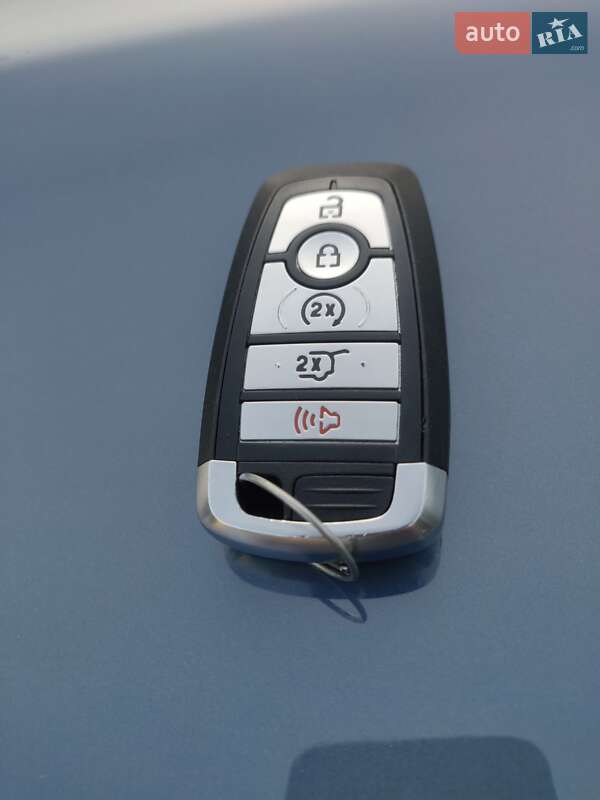 Внедорожник / Кроссовер Ford Escape 2023 в Золочеве фото 21 Внедорожник / Кроссовер Ford Escape 2023 в Золочеве