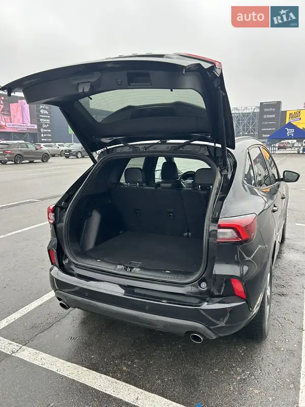 Ford Escape 2023 VIN 1FMCU0MN6PUB38888 фото оголошення 17 з 76