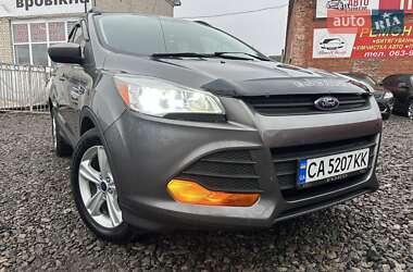 Внедорожник / Кроссовер Ford Escape 2014 в Смеле