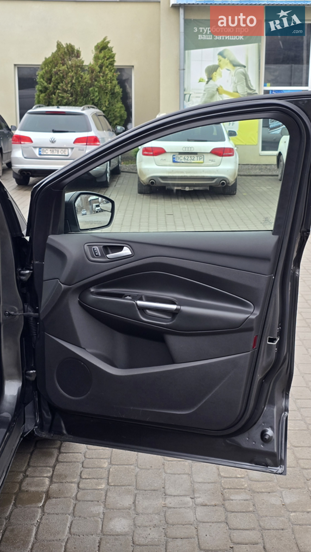 2016 Ford Escape - мініатюра 13