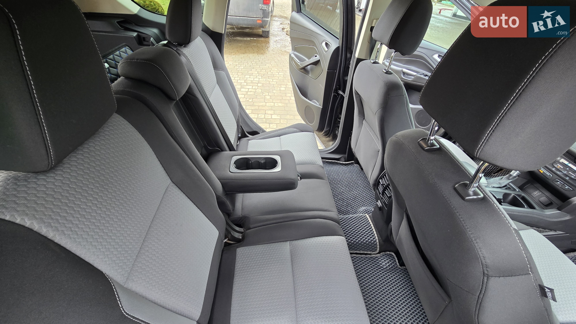 2016 Ford Escape - мініатюра 21