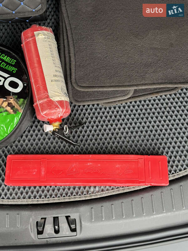 Внедорожник / Кроссовер Ford Escape 2016 в Самборе