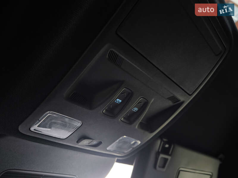 Внедорожник / Кроссовер Ford Escape 2023 в Ивано-Франковске