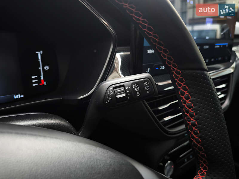 Внедорожник / Кроссовер Ford Escape 2023 в Ивано-Франковске