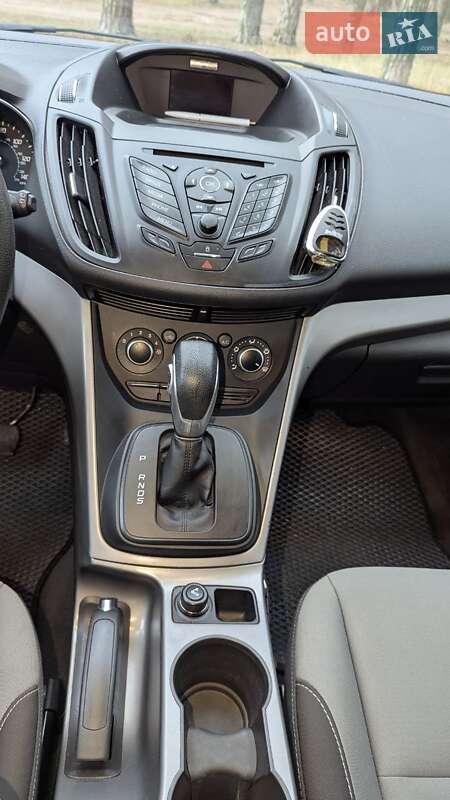 Внедорожник / Кроссовер Ford Escape 2015 в Сумах фото 11 Внедорожник / Кроссовер Ford Escape 2015 в Сумах