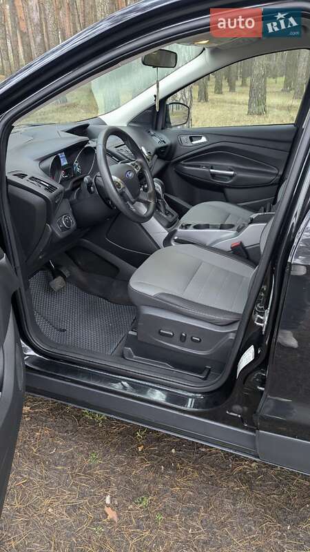 Внедорожник / Кроссовер Ford Escape 2015 в Сумах фото 19 Внедорожник / Кроссовер Ford Escape 2015 в Сумах