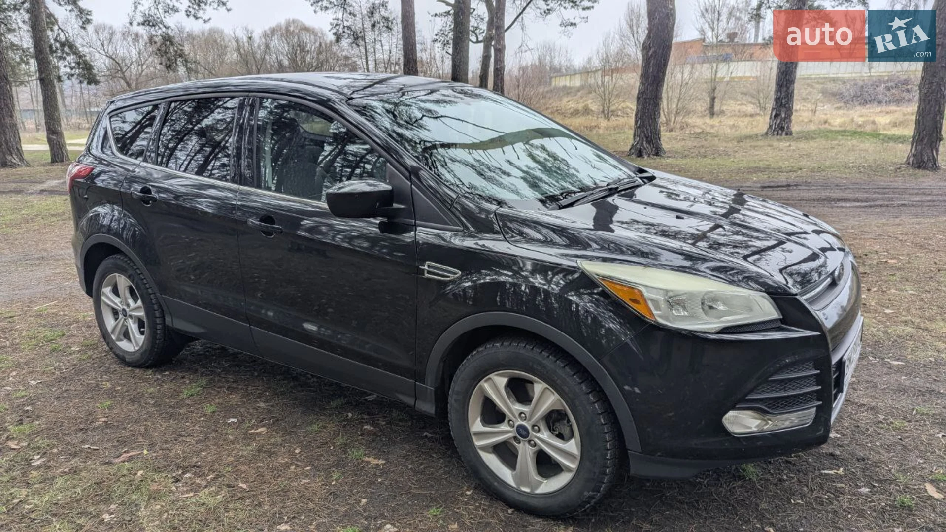 2015 Ford Escape - мініатюра 4