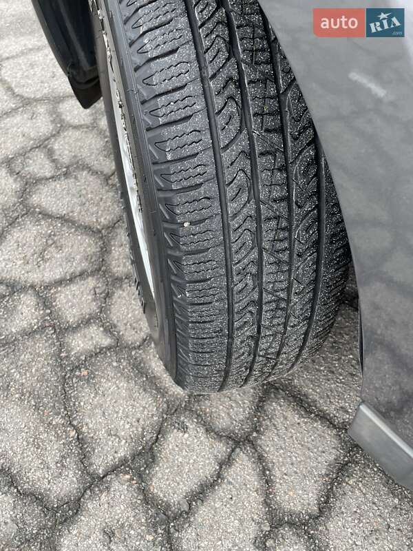 Внедорожник / Кроссовер Ford Escape 2010 в Харькове фото 28 Внедорожник / Кроссовер Ford Escape 2010 в Харькове