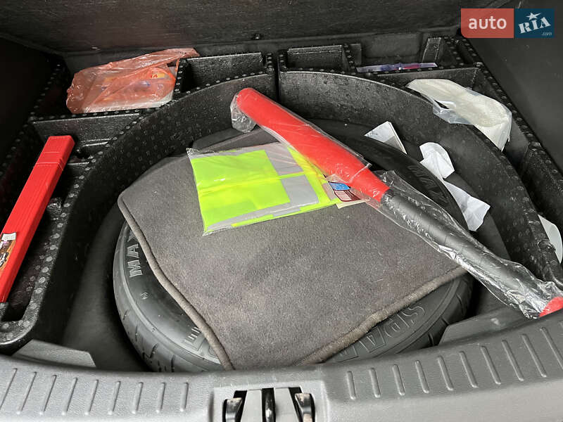 Внедорожник / Кроссовер Ford Escape 2017 в Вышгороде фото 21 Внедорожник / Кроссовер Ford Escape 2017 в Вышгороде