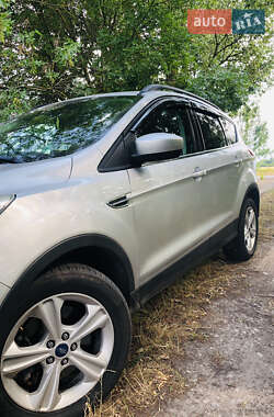 Позашляховик / Кросовер Ford Escape 2013 в Бердичеві