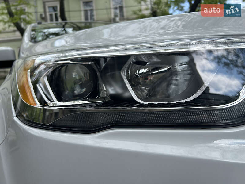 Внедорожник / Кроссовер Ford Escape 2019 в Одессе
