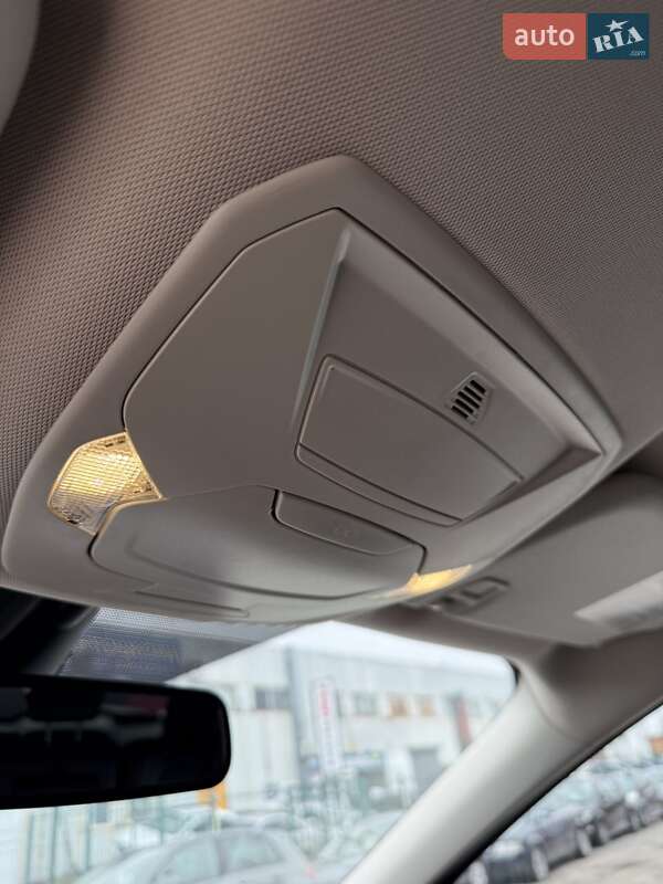 Позашляховик / Кросовер Ford Escape 2016 в Сумах фото 17 Позашляховик / Кросовер Ford Escape 2016 в Сумах