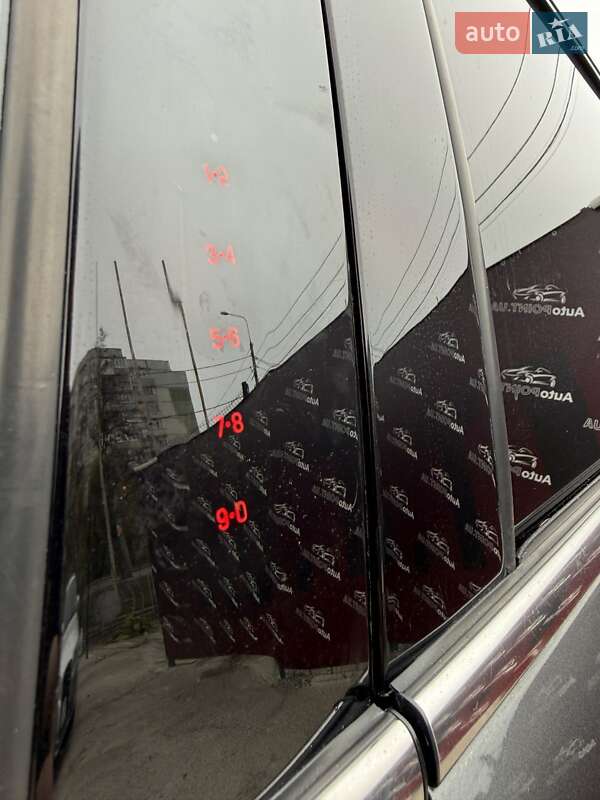 Позашляховик / Кросовер Ford Escape 2016 в Сумах фото 6 Позашляховик / Кросовер Ford Escape 2016 в Сумах