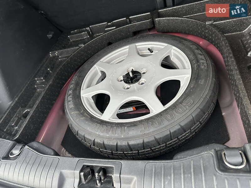 Внедорожник / Кроссовер Ford Escape 2019 в Киеве