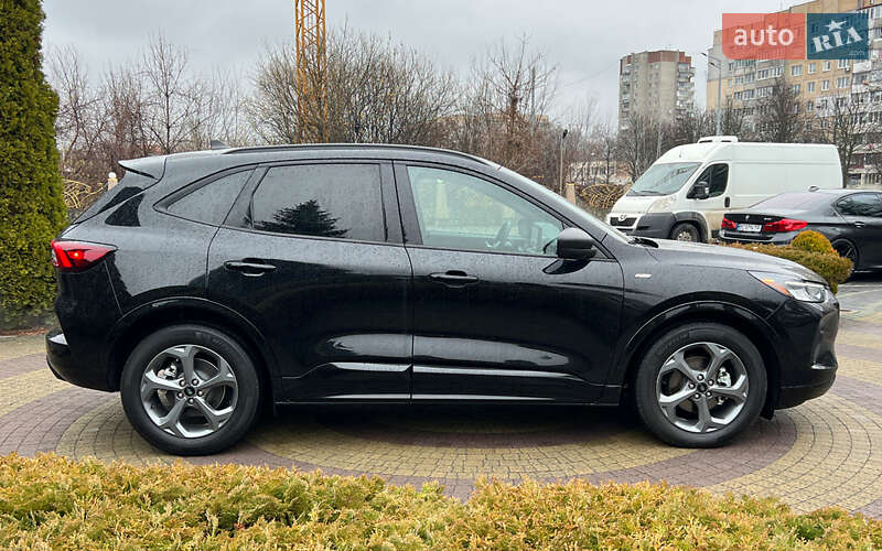 Внедорожник / Кроссовер Ford Escape 2023 в Львове фото 8 Внедорожник / Кроссовер Ford Escape 2023 в Львове