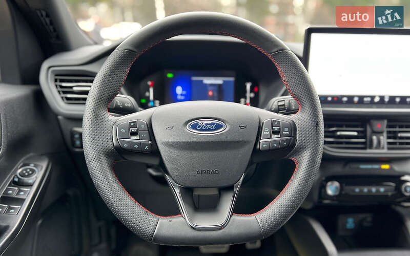 Внедорожник / Кроссовер Ford Escape 2023 в Львове фото 11 Внедорожник / Кроссовер Ford Escape 2023 в Львове