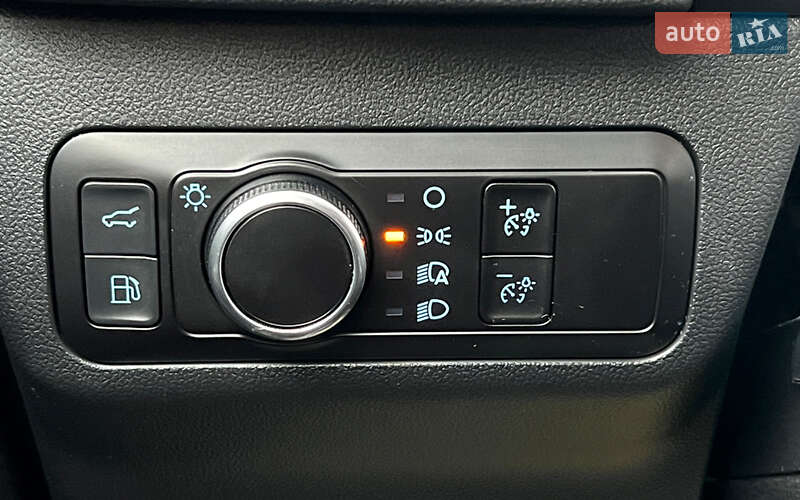 Внедорожник / Кроссовер Ford Escape 2023 в Львове фото 20 Внедорожник / Кроссовер Ford Escape 2023 в Львове