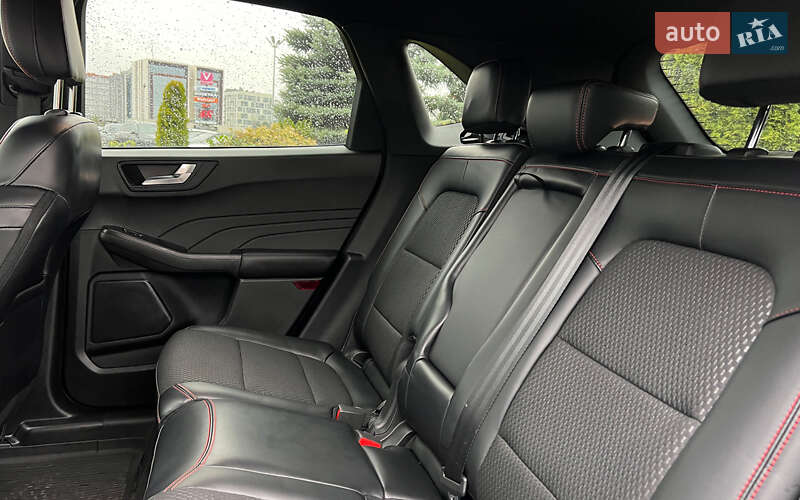 Внедорожник / Кроссовер Ford Escape 2023 в Львове фото 24 Внедорожник / Кроссовер Ford Escape 2023 в Львове
