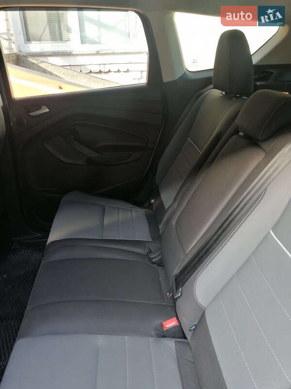 Внедорожник / Кроссовер Ford Escape 2013 в Бердичеве фото 19 Внедорожник / Кроссовер Ford Escape 2013 в Бердичеве