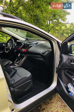 Позашляховик / Кросовер Ford Escape 2013 в Бердичеві