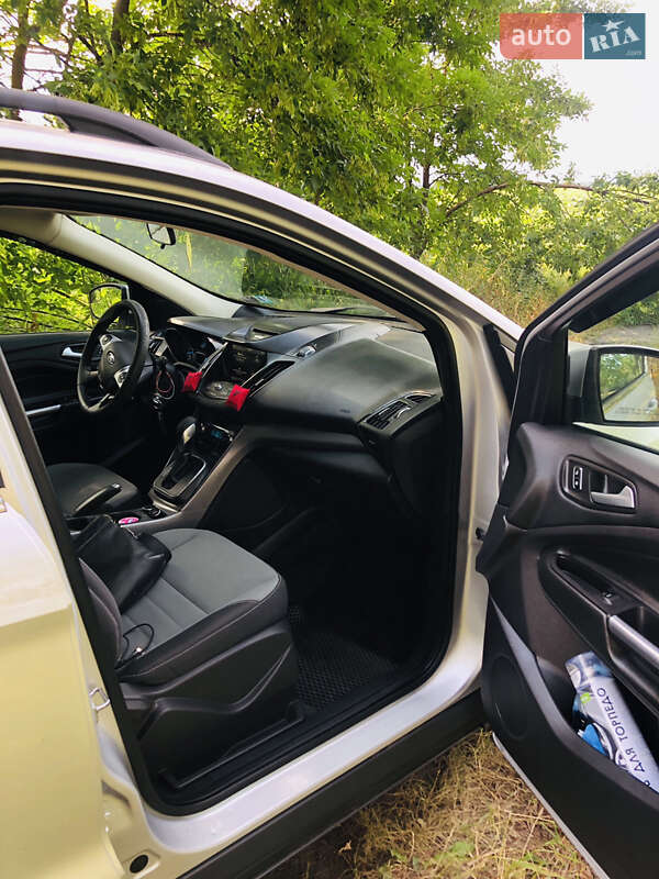 Внедорожник / Кроссовер Ford Escape 2013 в Бердичеве фото 25 Внедорожник / Кроссовер Ford Escape 2013 в Бердичеве