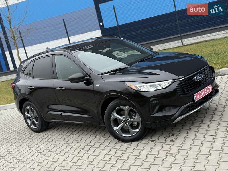 Ford Escape 2023