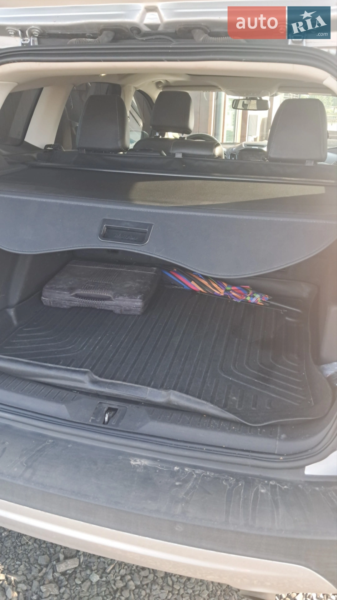 2015 Ford Escape - мініатюра 10
