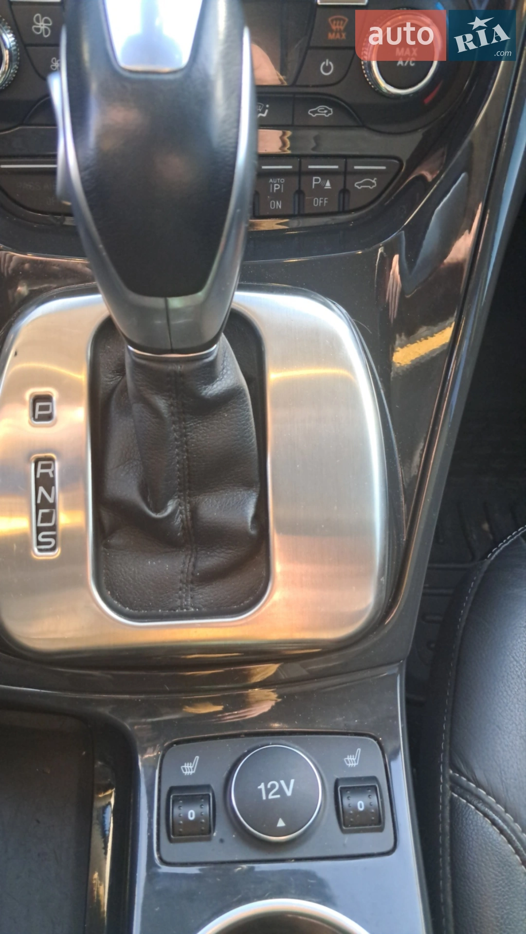 2015 Ford Escape - мініатюра 23