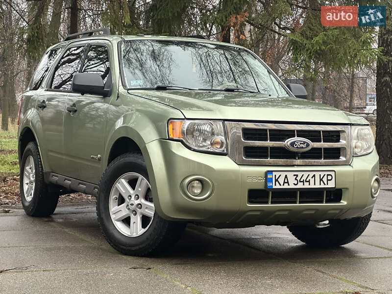 Ford Escape 2008