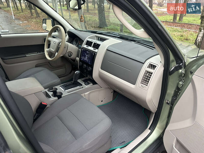 Внедорожник / Кроссовер Ford Escape 2008 в Киеве фото 25 Внедорожник / Кроссовер Ford Escape 2008 в Киеве