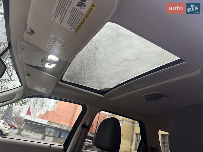 Внедорожник / Кроссовер Ford Escape 2008 в Киеве фото 37 Внедорожник / Кроссовер Ford Escape 2008 в Киеве