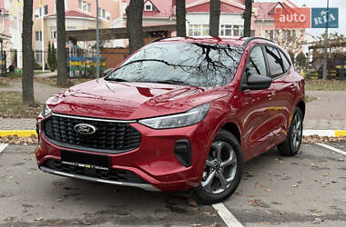 Позашляховик / Кросовер Ford Escape 2024 в Києві