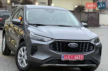 Внедорожник / Кроссовер Ford Escape 2024 в Виннице