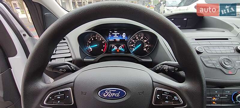 Внедорожник / Кроссовер Ford Escape 2018 в Днепре фото 41 Внедорожник / Кроссовер Ford Escape 2018 в Днепре